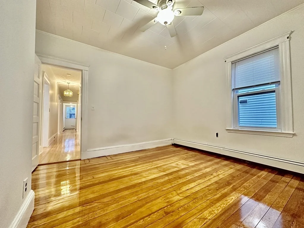 3 bed, 1 bath apartment for rent at 28 Oakland St Unit 1, Inman Square — photo 7 of 10