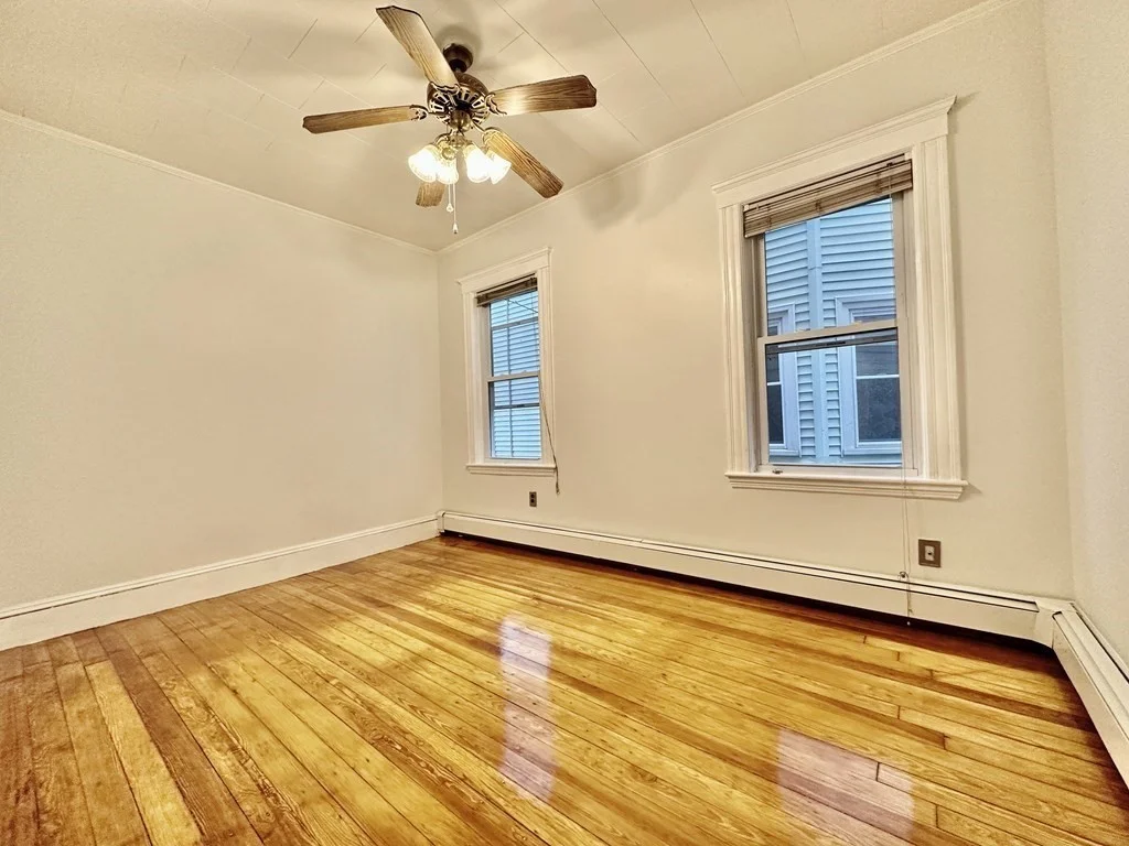 3 bed, 1 bath apartment for rent at 28 Oakland St Unit 1, Inman Square — photo 6 of 10