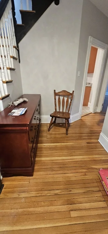 6 bed, 2 bath apartment for rent at 28 Oakley St Unit 1, Dorchester — photo 5 of 10
