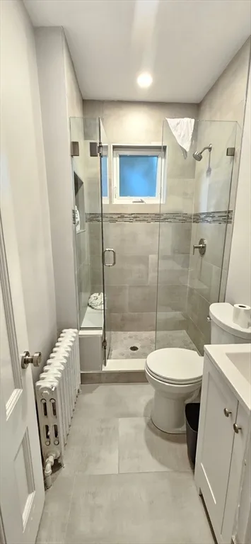 5 bed, 2 bath apartment for rent at 28 Oakley St Unit 28, Dorchester — photo 11 of 17