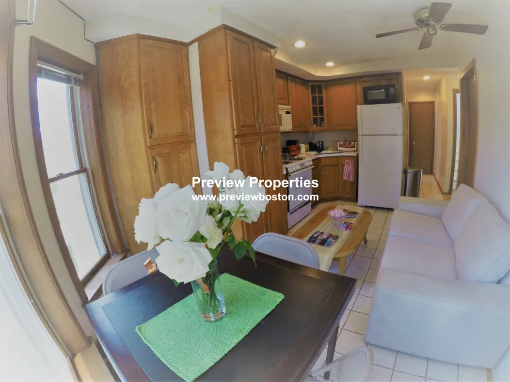 2 bed, 1 bath apartment for rent at 28 Orleans St Unit 1, East Boston — photo 8 of 14