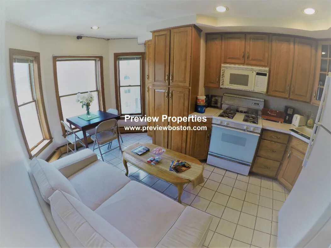 2 bed, 1 bath apartment for rent at 28 Orleans St Unit 1, East Boston — photo 9 of 14