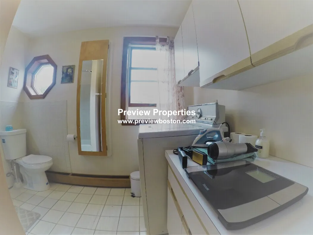 2 bed, 1 bath apartment for rent at 28 Orleans St Unit 1, East Boston — photo 5 of 14