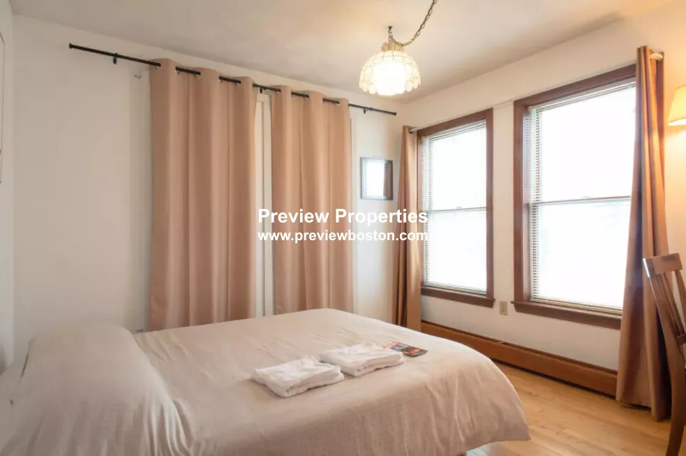 2 bed, 1 bath apartment for rent at 28 Orleans St Unit 1, East Boston — photo 14 of 14