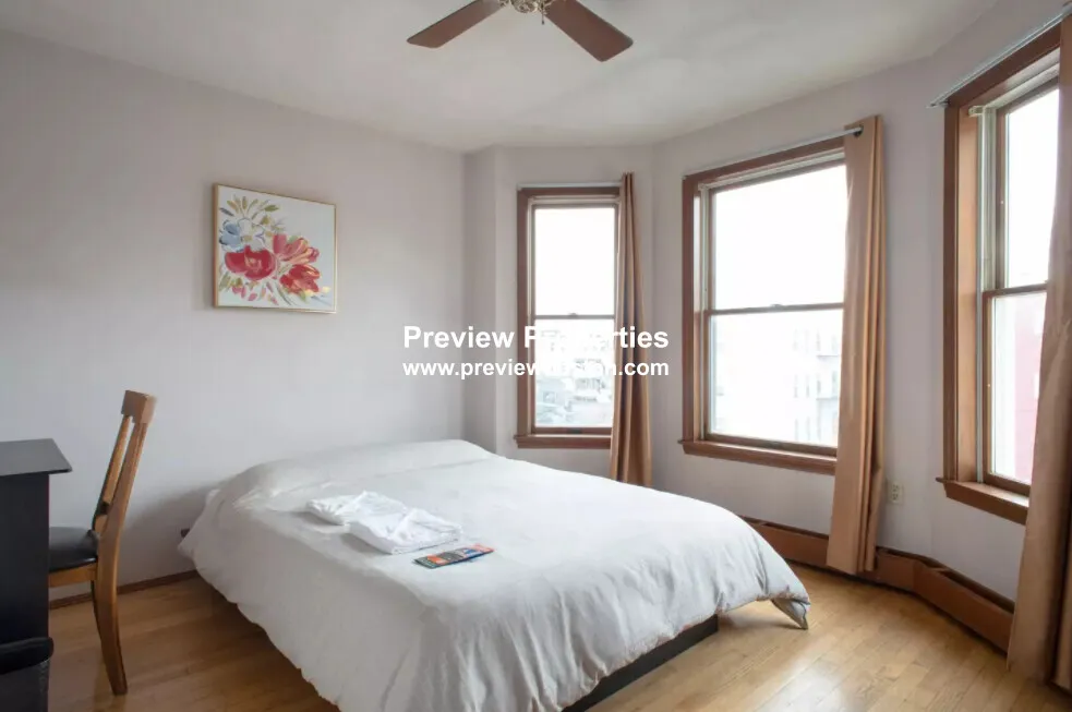 2 bed, 1 bath apartment for rent at 28 Orleans St Unit 1, East Boston — photo 13 of 14