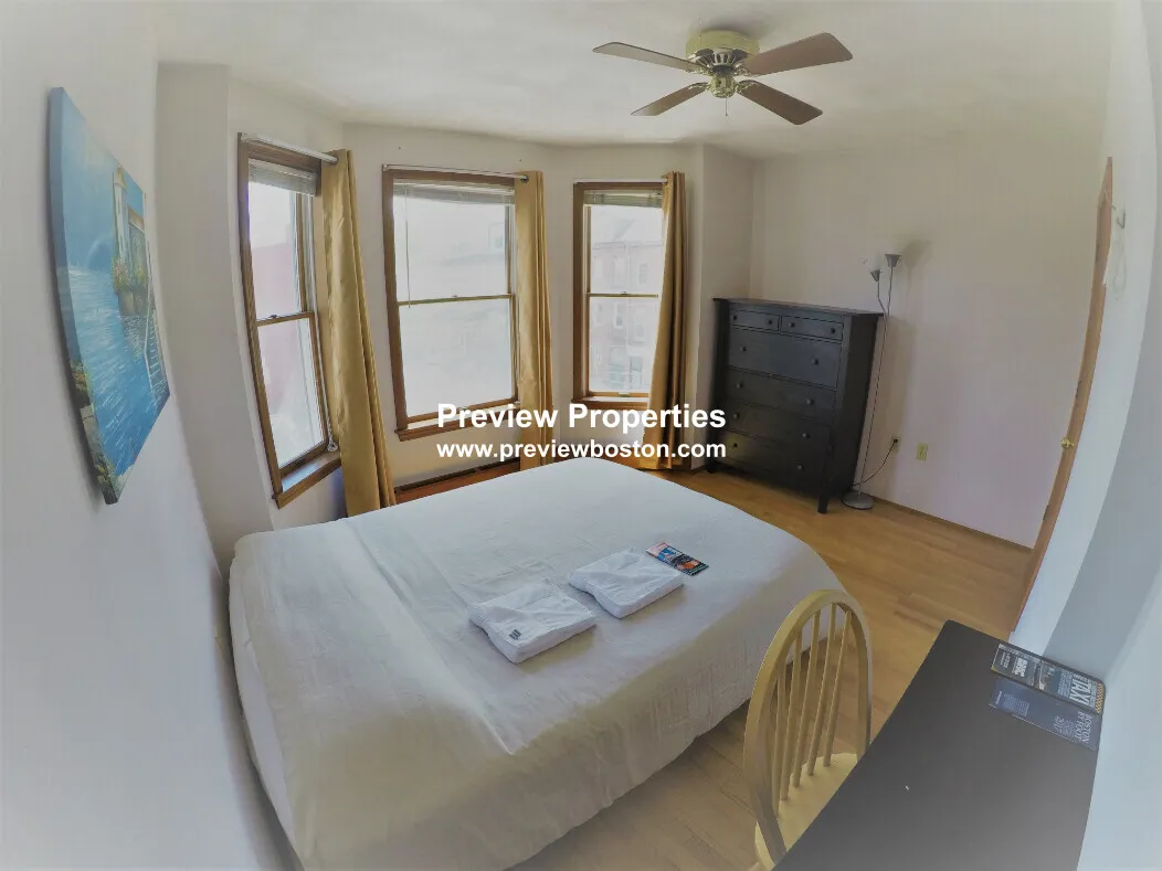 2 bed, 1 bath apartment for rent at 28 Orleans St Unit 1, East Boston — photo 12 of 14
