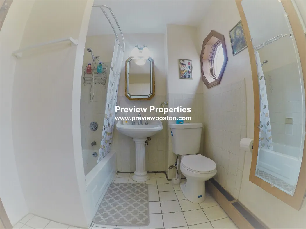 2 bed, 1 bath apartment for rent at 28 Orleans St Unit 1, East Boston — photo 6 of 14