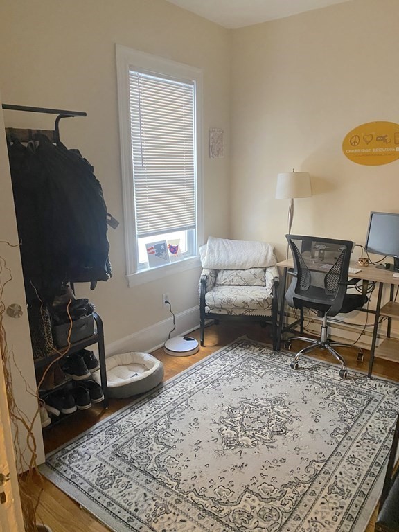 2 bed, 1 bath apartment for rent at 28 Otis St Unit 1, East Somerville — photo 3 of 6