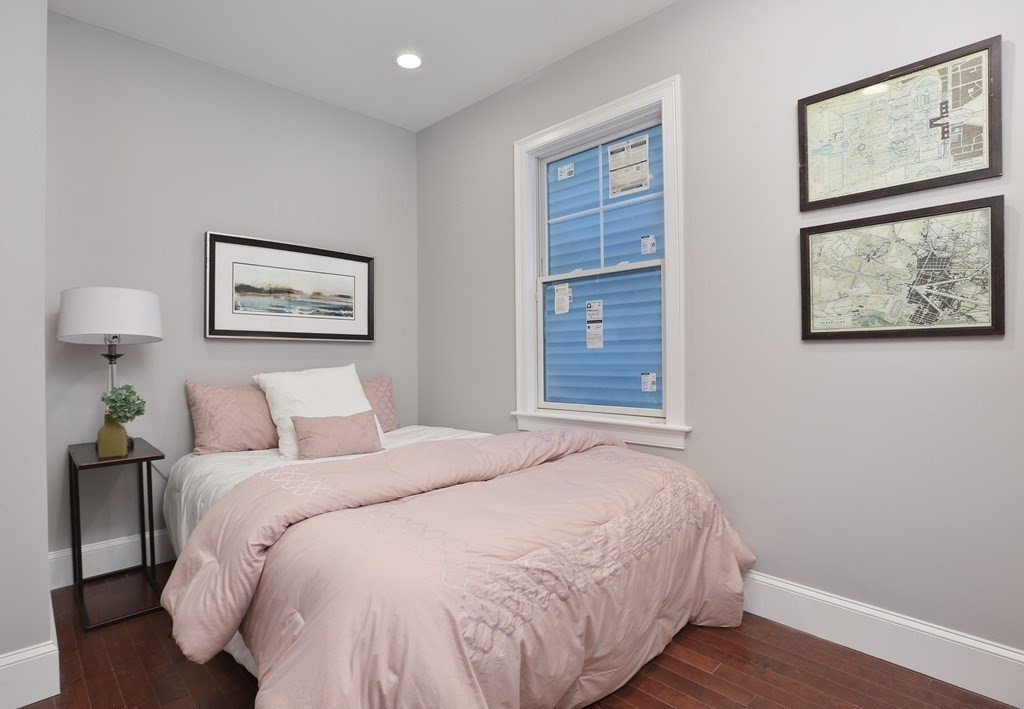 3 bed, 2 bath apartment for rent at 28 P St Unit 2, South Boston — photo 9 of 11