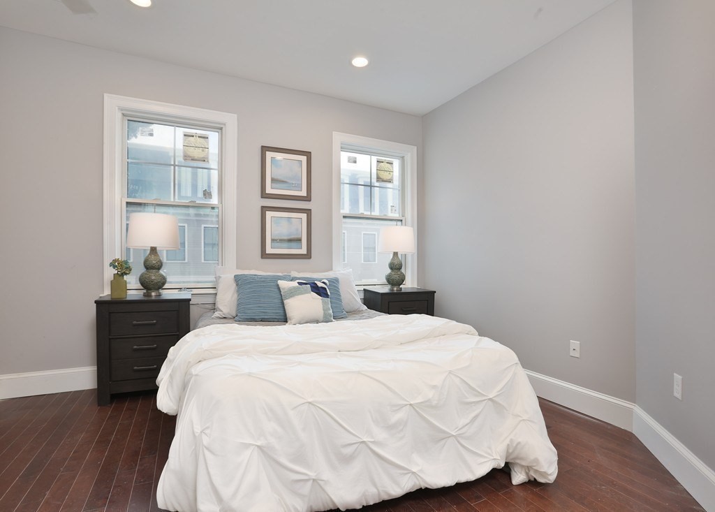 3 bed, 2 bath apartment for rent at 28 P St Unit 2, South Boston — photo 6 of 11