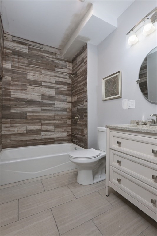 3 bed, 2 bath apartment for rent at 28 P St Unit 2, South Boston — photo 10 of 11