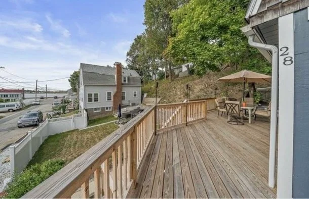 3 bed, 1 bath apartment for rent at 28 Paomet Rd, Weymouth — photo 21 of 21