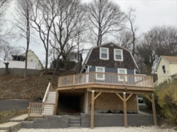 3 bed, 1 bath apartment for rent at 28 Paomet Rd, Weymouth — photo 2 of 21