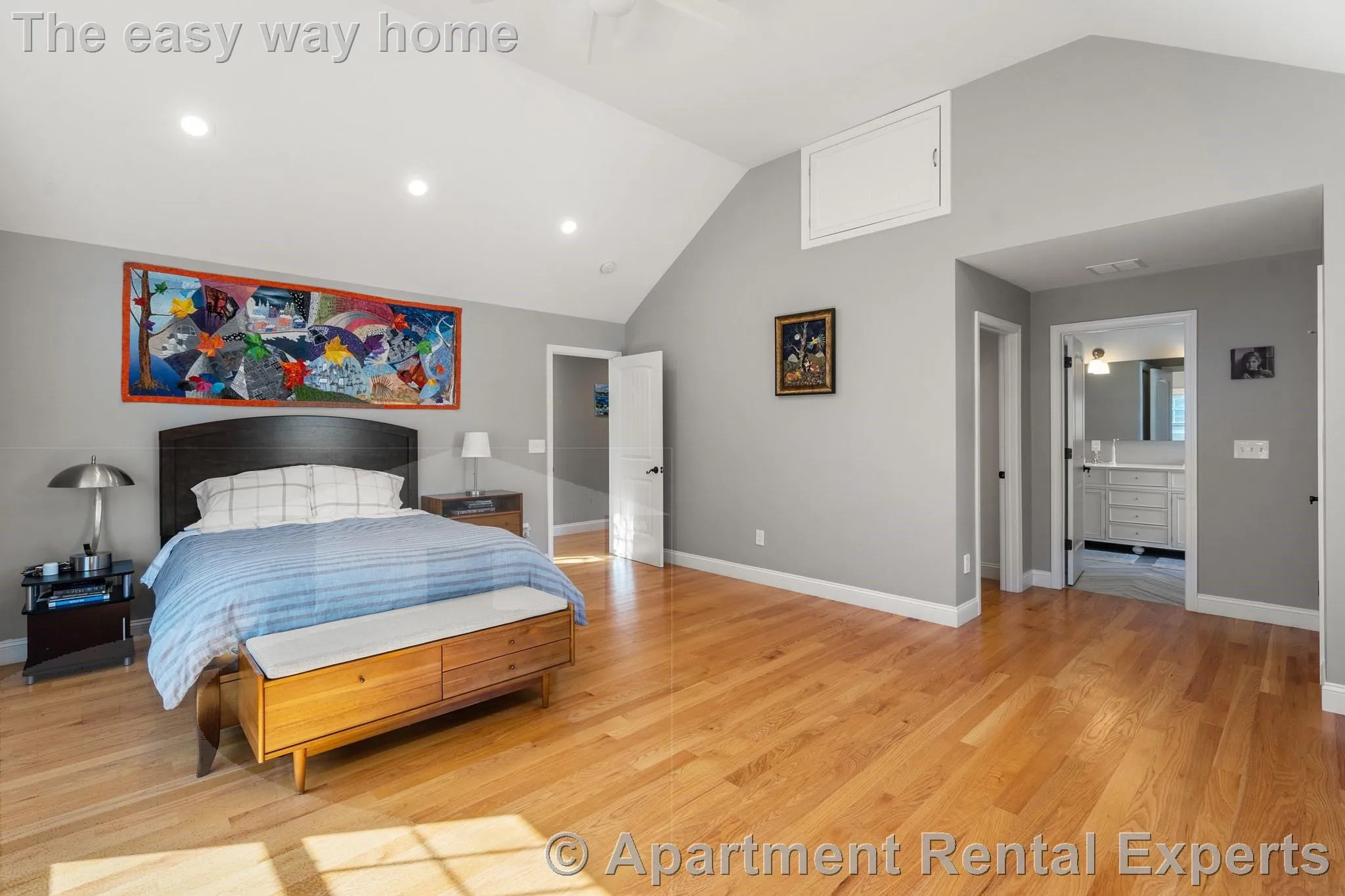 3 bed, 3 bath apartment for rent at 28 Park Ave, Medford — photo 19 of 34