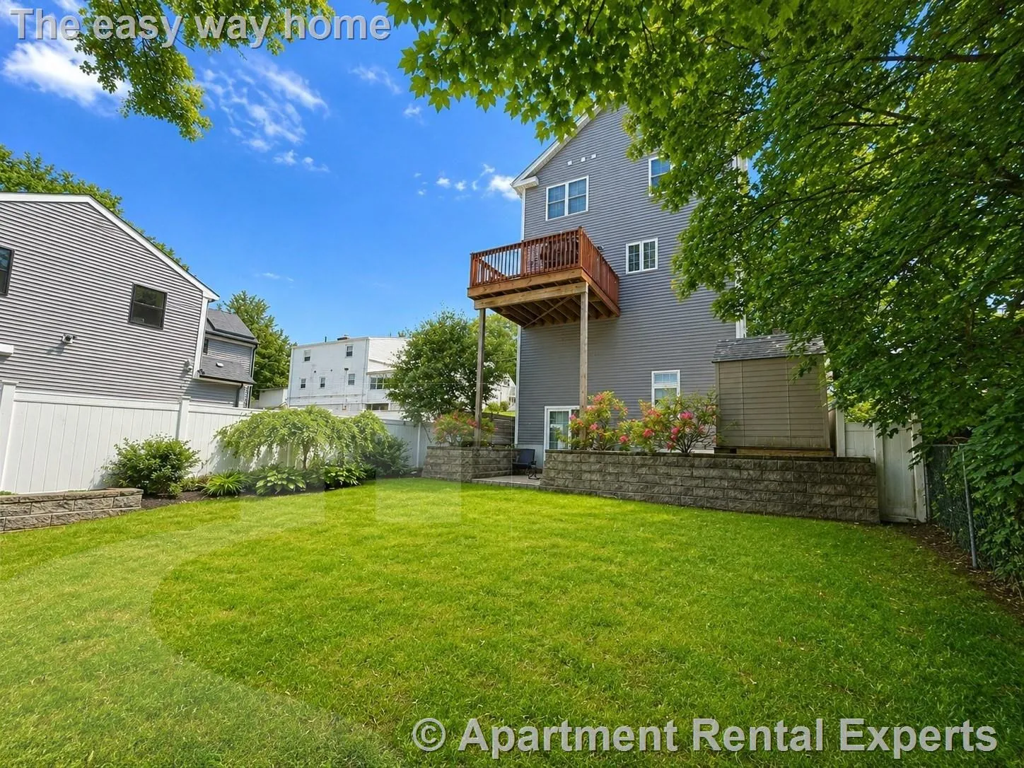 3 bed, 3 bath apartment for rent at 28 Park Ave, Medford — photo 31 of 34