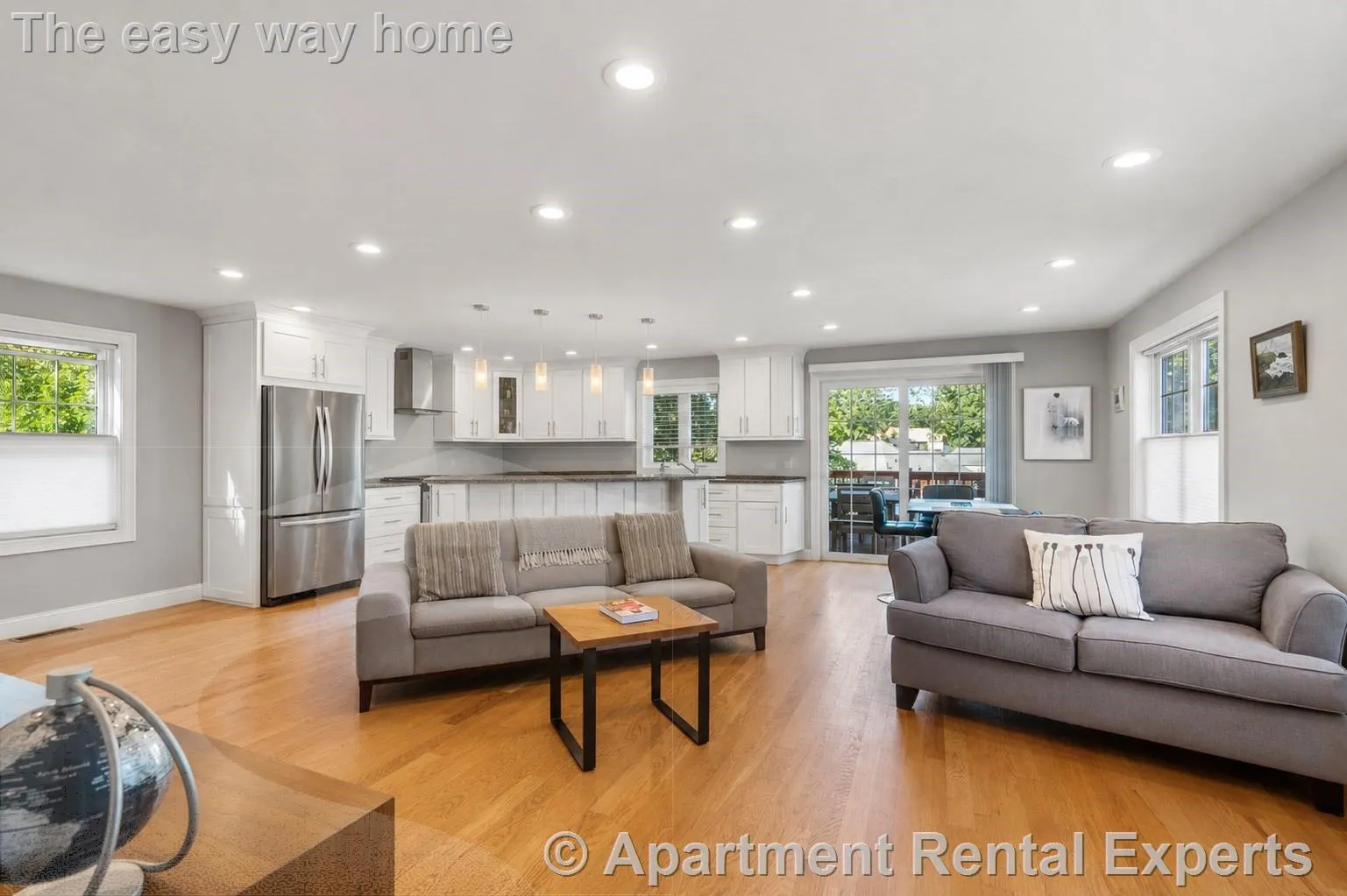 3 bed, 3 bath apartment for rent at 28 Park Ave, Medford — photo 6 of 34
