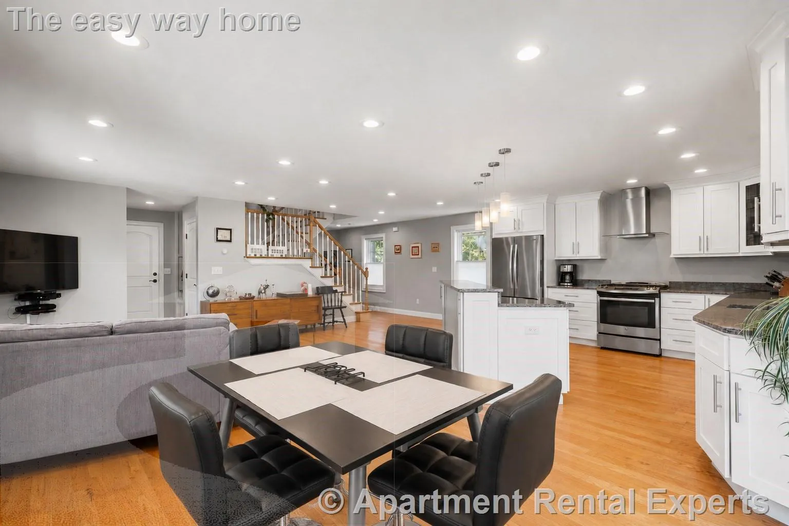 3 bed, 3 bath apartment for rent at 28 Park Ave, Medford — photo 8 of 34