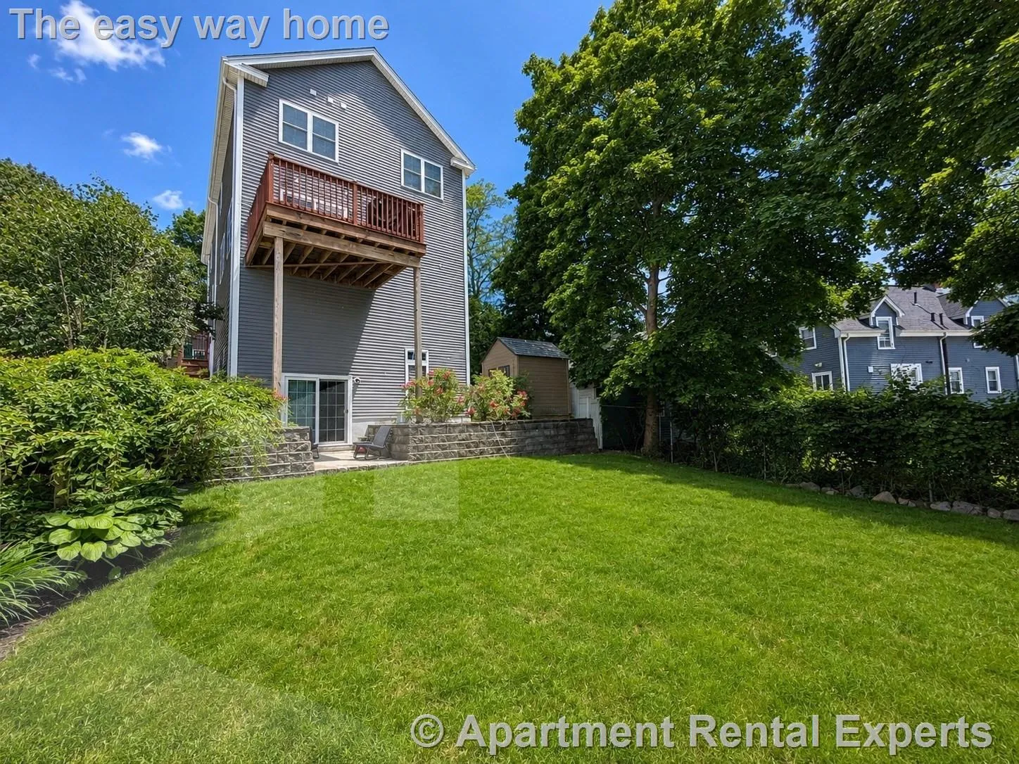 3 bed, 3 bath apartment for rent at 28 Park Ave, Medford — photo 30 of 34