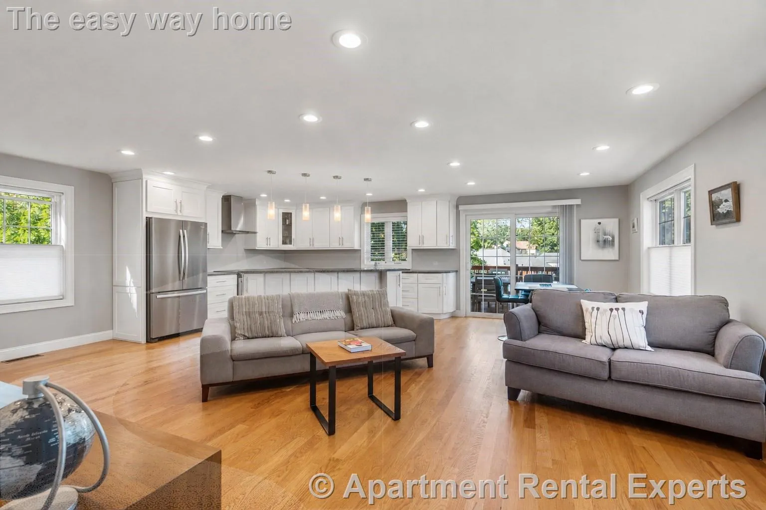 3 bed, 3 bath apartment for rent at 28 Park Ave, Medford — photo 7 of 34