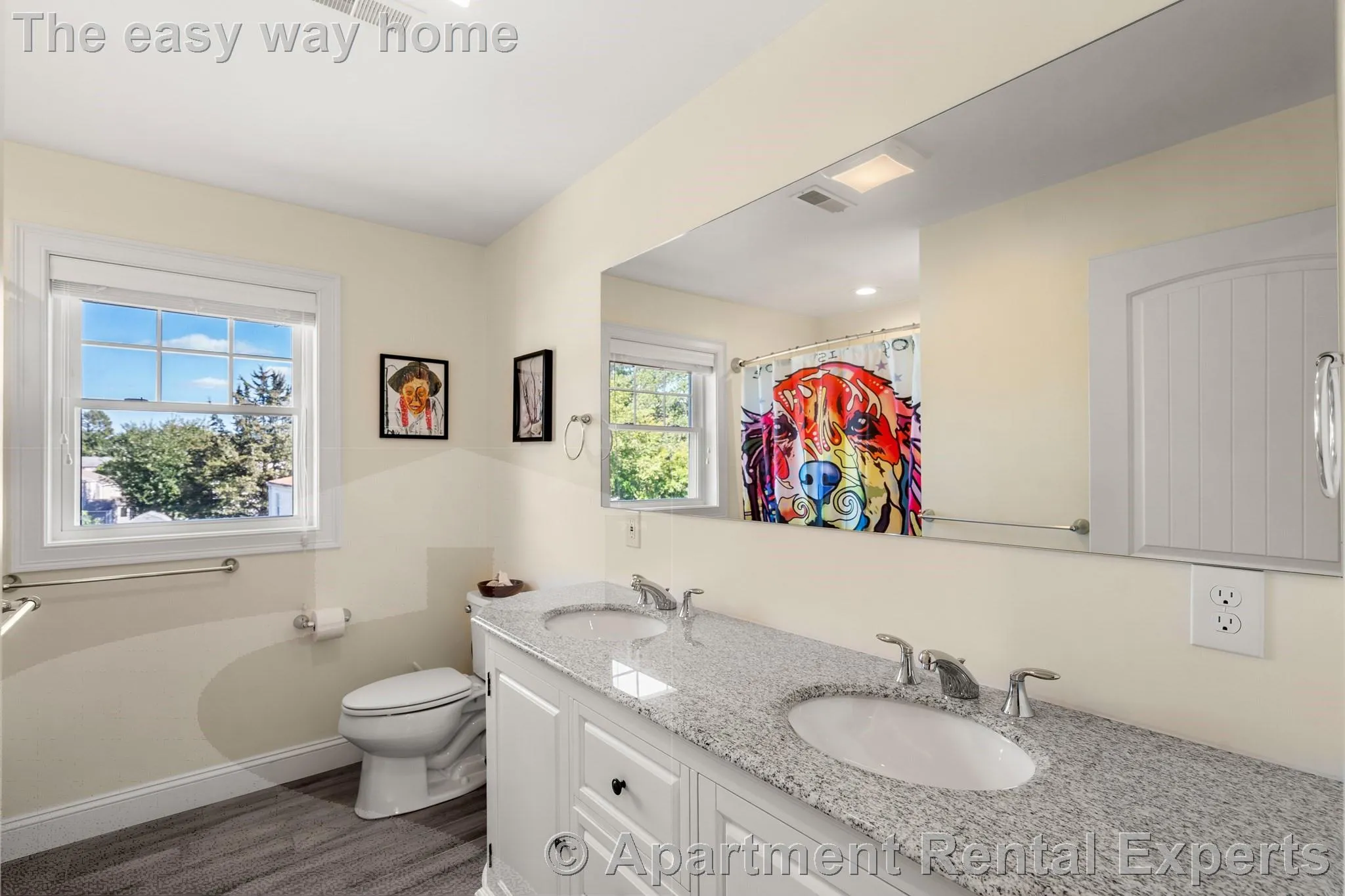 3 bed, 3 bath apartment for rent at 28 Park Ave, Medford — photo 16 of 34