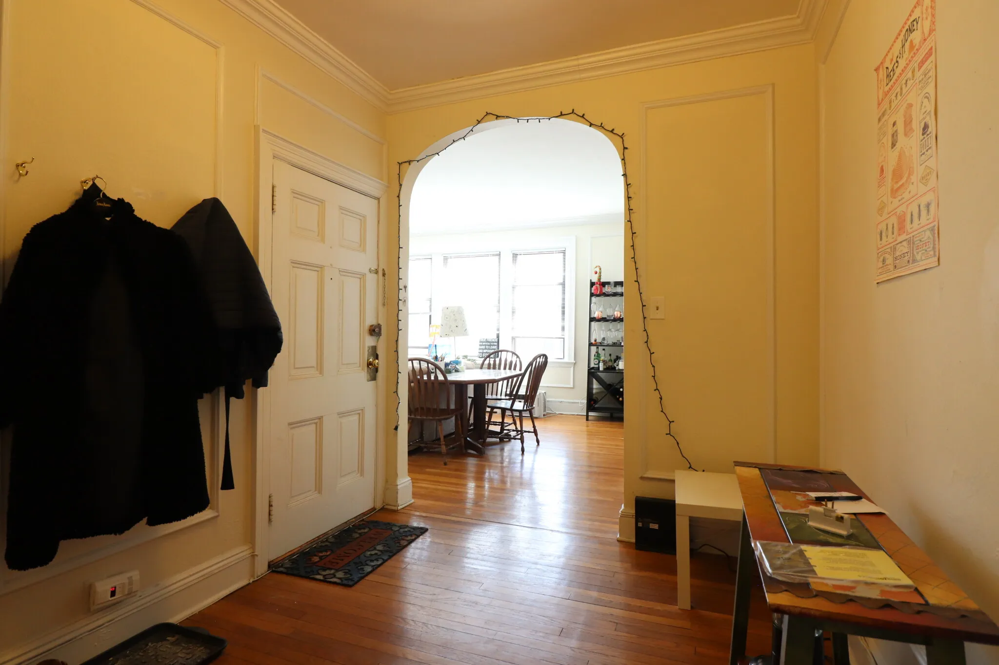 3 bed, 2 bath apartment for rent at 28 Park St Unit 002, Griggs Park — photo 4 of 18
