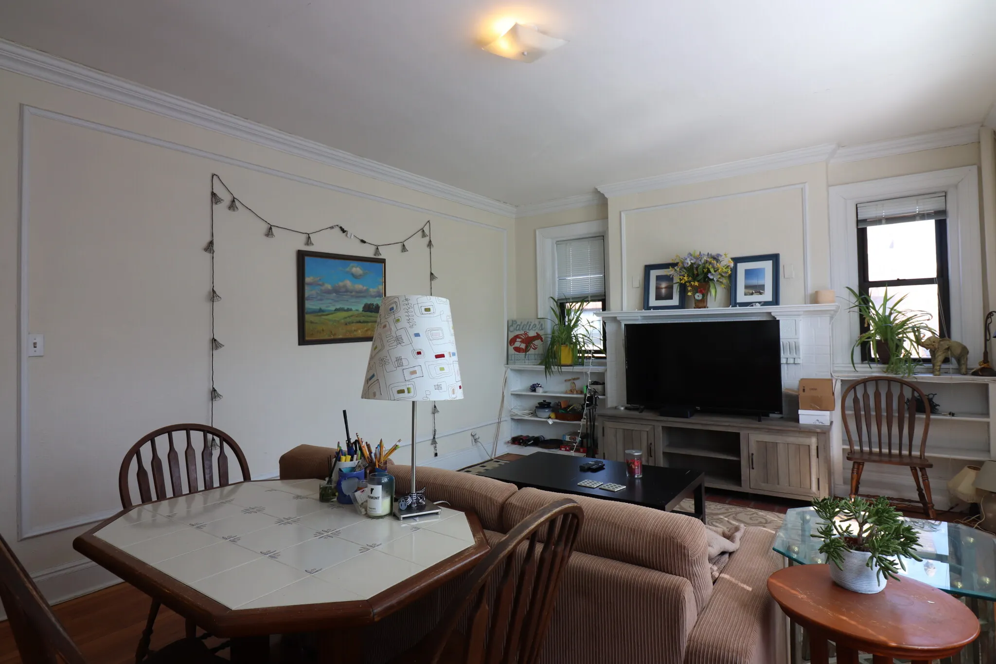 3 bed, 2 bath apartment for rent at 28 Park St Unit 002, Griggs Park — photo 3 of 18