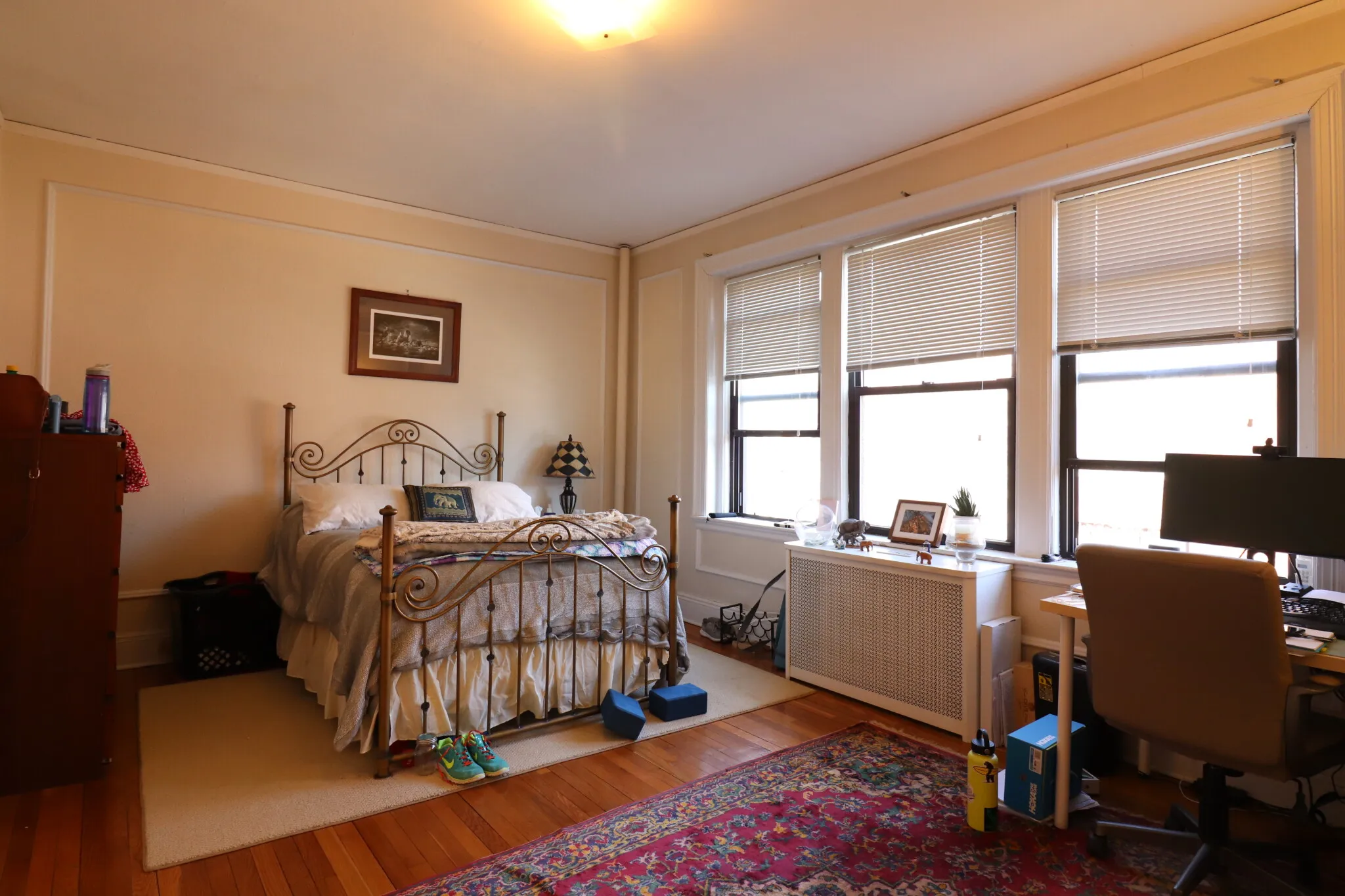 3 bed, 2 bath apartment for rent at 28 Park St Unit 02, Griggs Park — photo 6 of 18