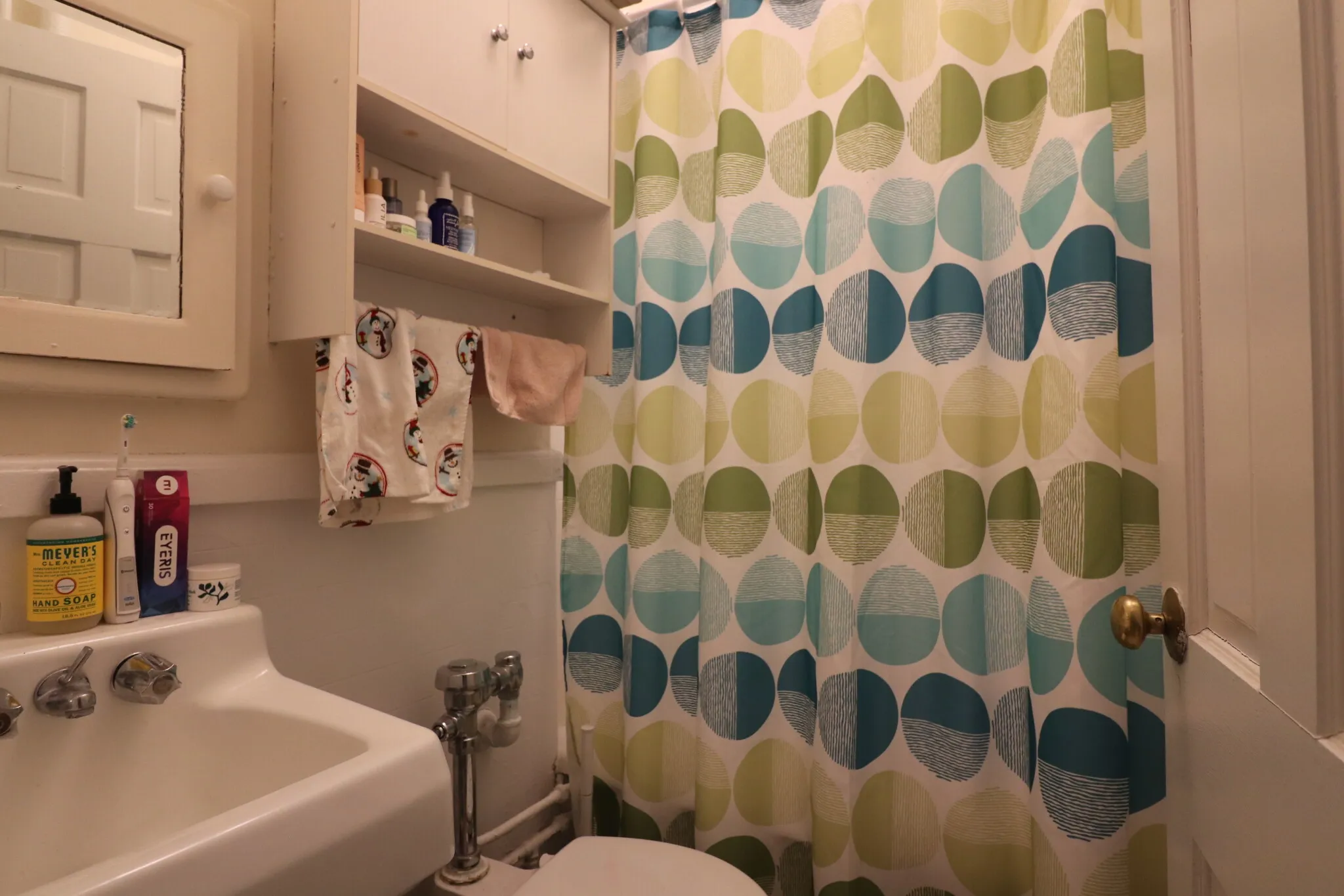 3 bed, 2 bath apartment for rent at 28 Park St Unit 02, Griggs Park — photo 13 of 18