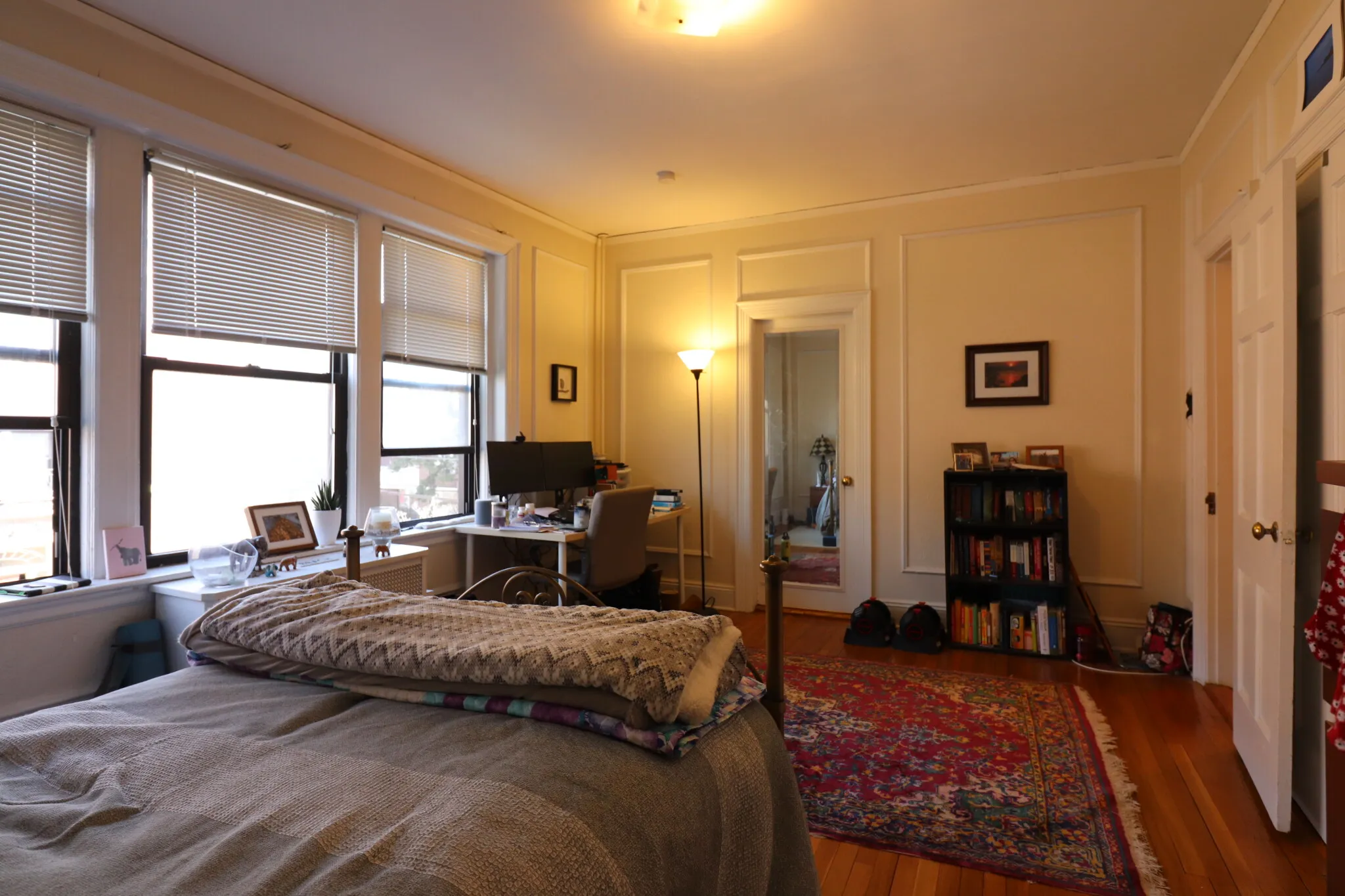 3 bed, 2 bath apartment for rent at 28 Park St Unit 02, Griggs Park — photo 7 of 18