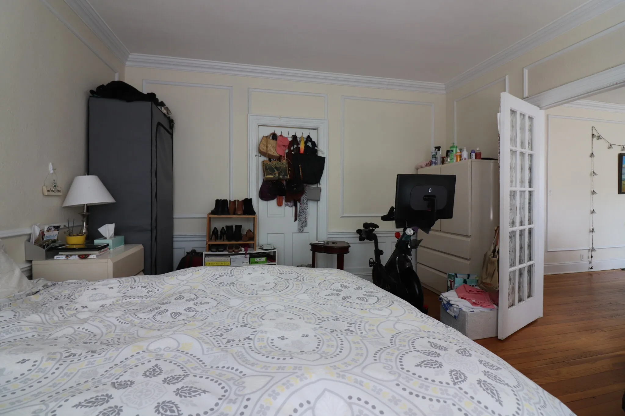 3 bed, 2 bath apartment for rent at 28 Park St Unit 02, Griggs Park — photo 16 of 18