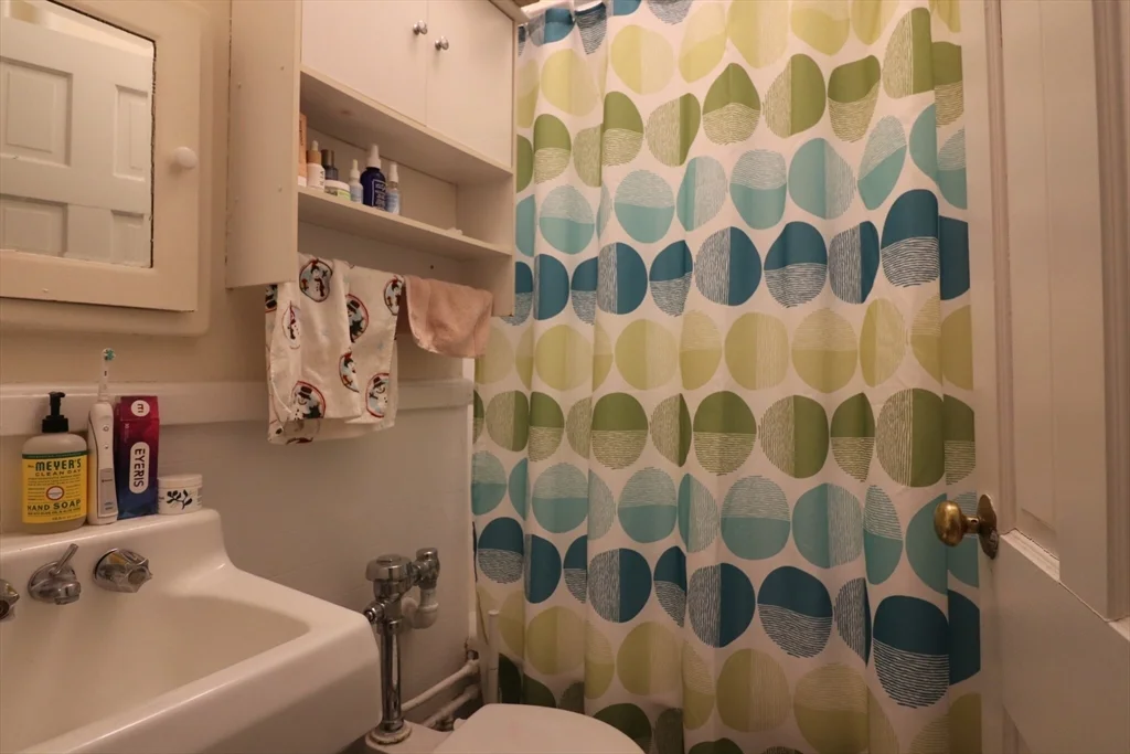 3 bed, 2 bath apartment for rent at 28 Park St Unit 2, Coolidge Corner — photo 7 of 11
