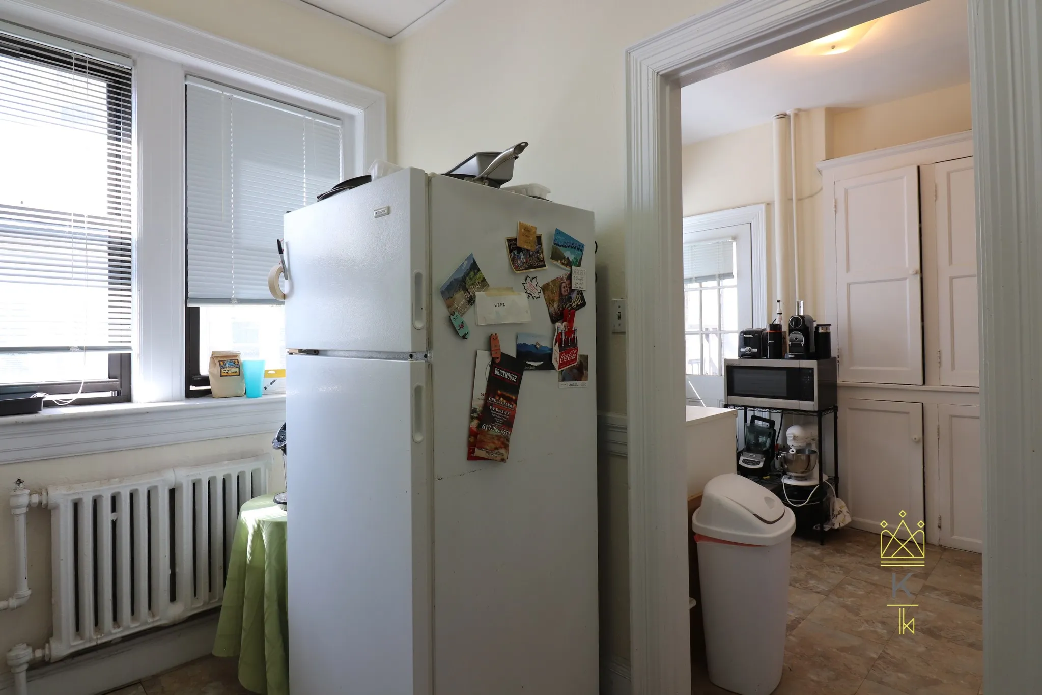 3 bed, 2 bath apartment for rent at 28 Park St Unit 28, Griggs Park — photo 8 of 16