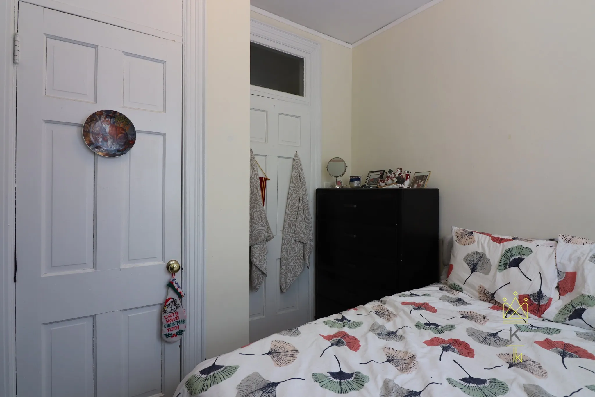 3 bed, 2 bath apartment for rent at 28 Park St Unit 28, Griggs Park — photo 10 of 16