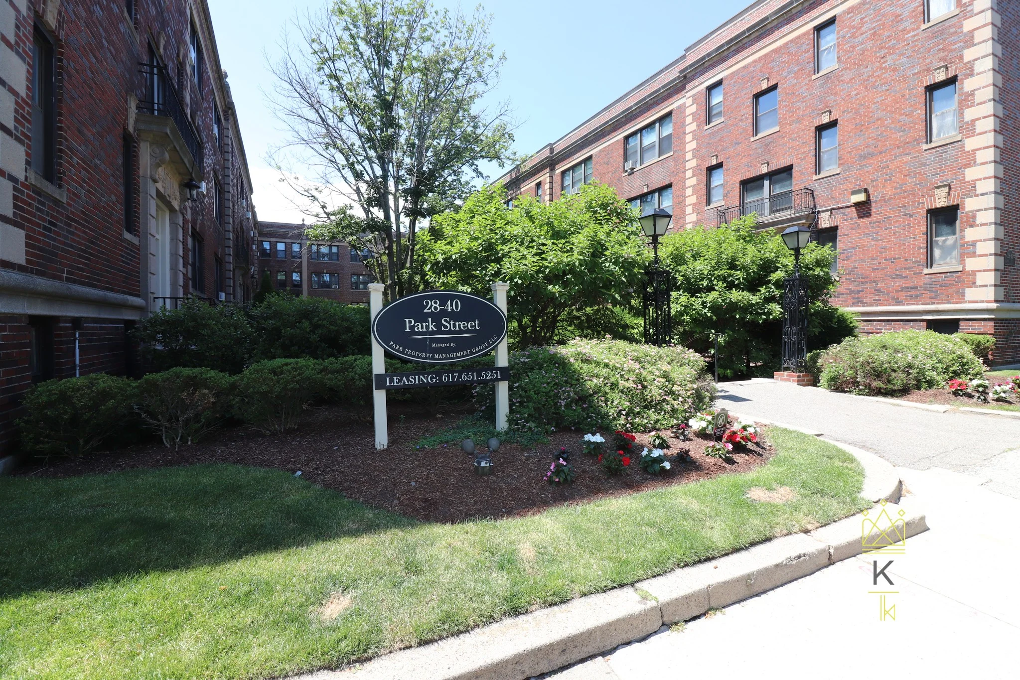3 bed, 2 bath apartment for rent at 28 Park St Unit 28, Griggs Park — photo 16 of 16