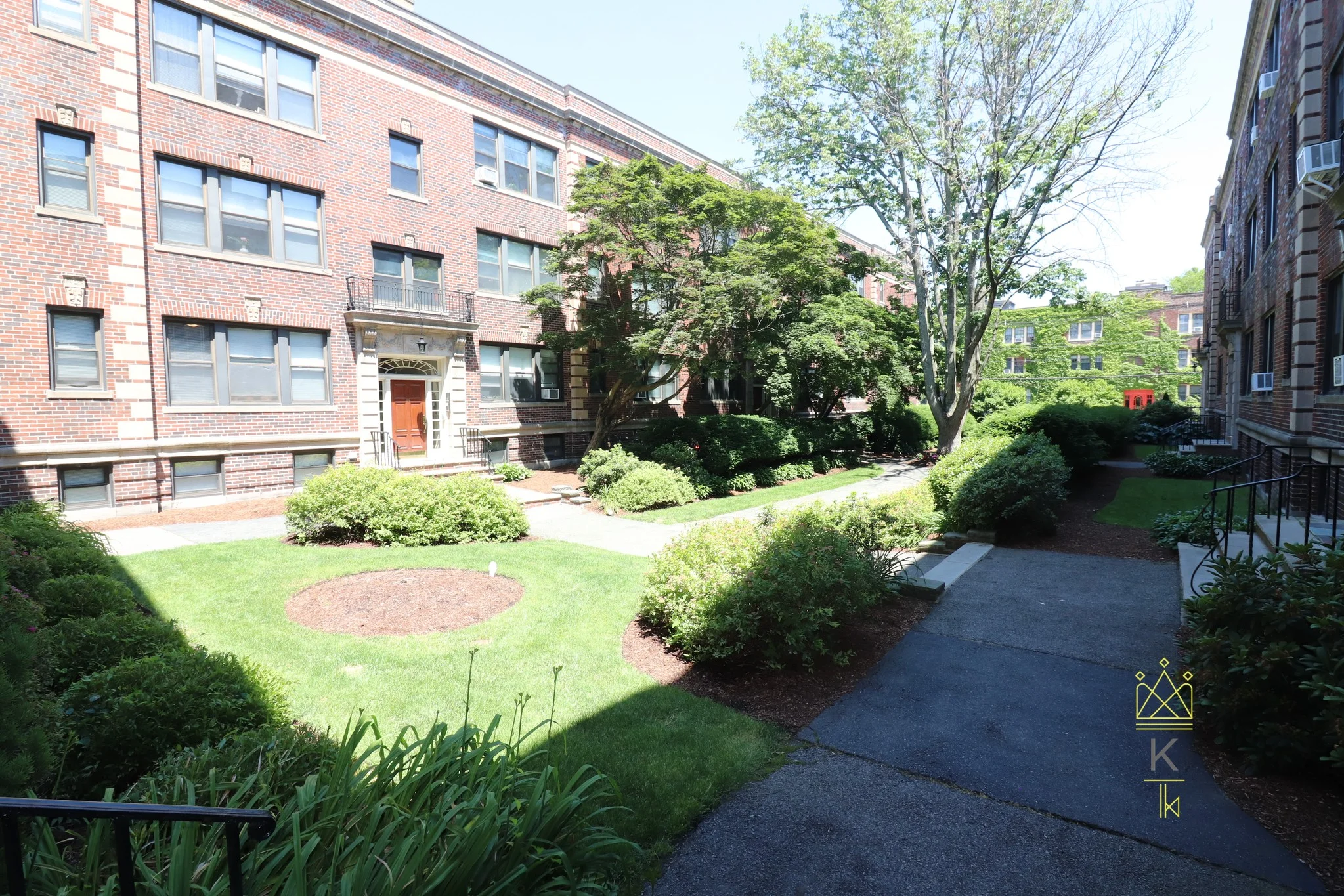 3 bed, 2 bath apartment for rent at 28 Park St Unit 28, Griggs Park — photo 15 of 16