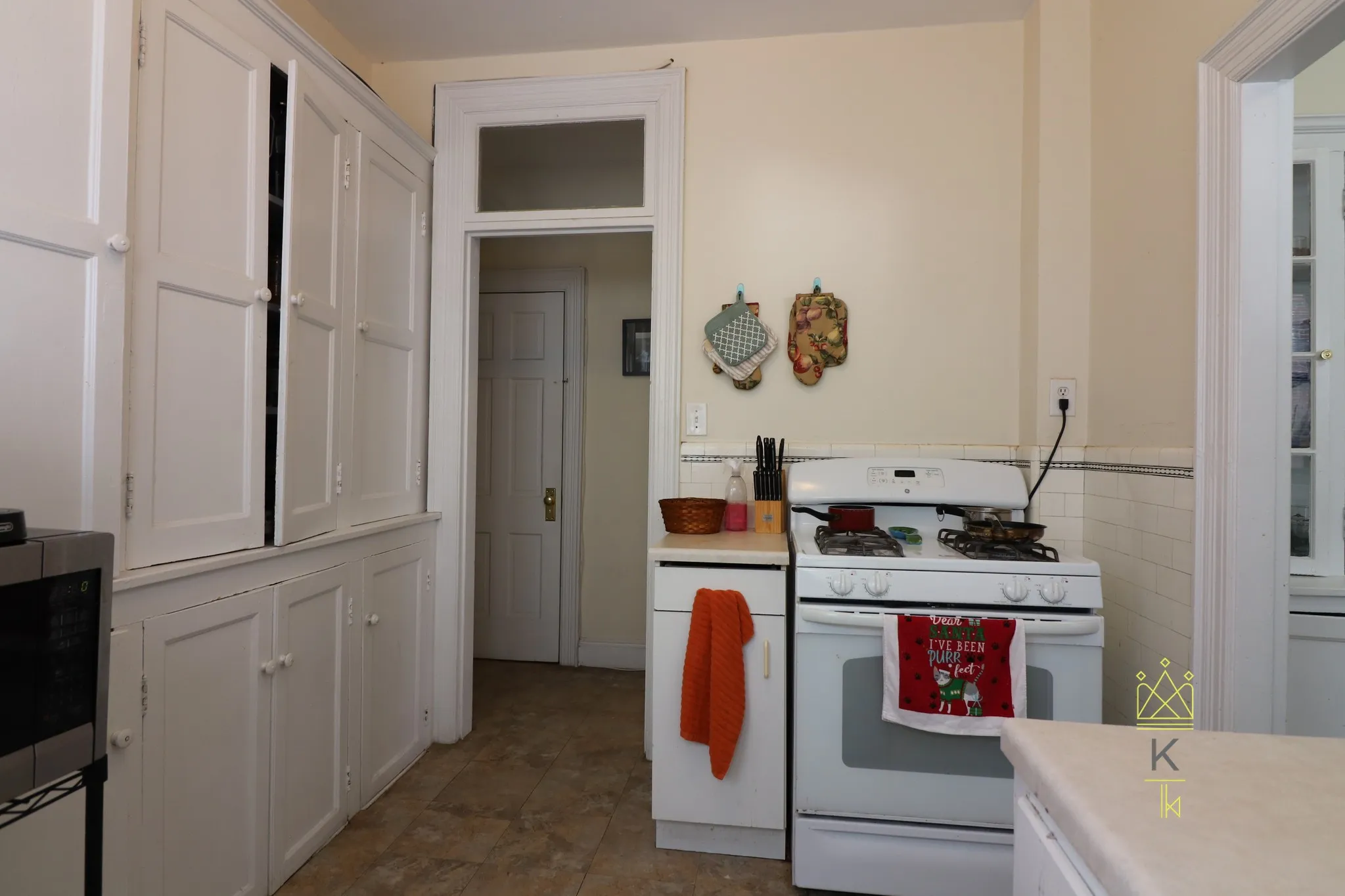 3 bed, 2 bath apartment for rent at 28 Park St Unit 28, Griggs Park — photo 7 of 16