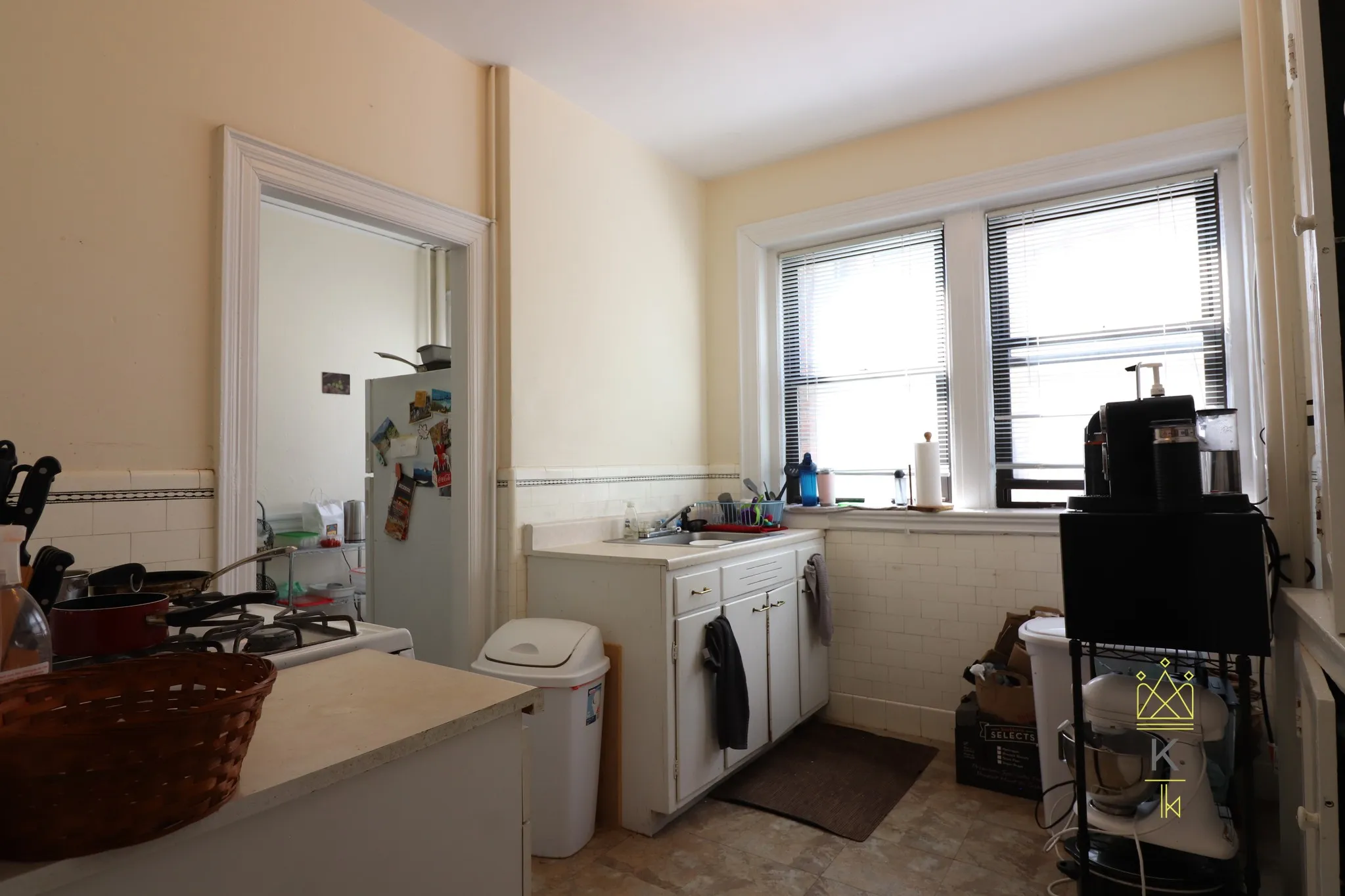 3 bed, 2 bath apartment for rent at 28 Park St Unit 28, Griggs Park — photo 6 of 16