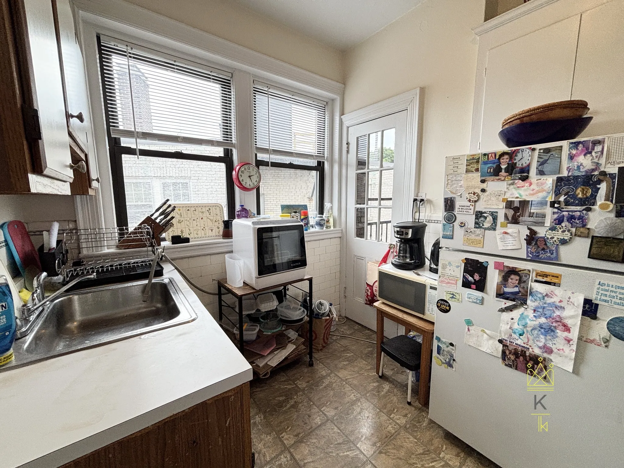 3 bed, 2 bath apartment for rent at 28 Park St Unit 3, Griggs Park — photo 8 of 19