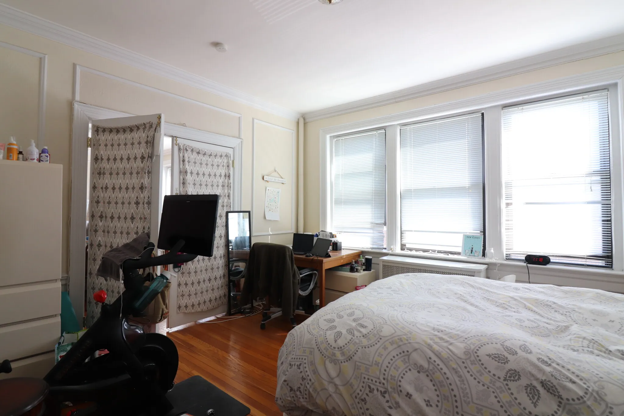 3 bed, 2 bath apartment for rent at 28 Park St Unit 3, Griggs Park — photo 15 of 18