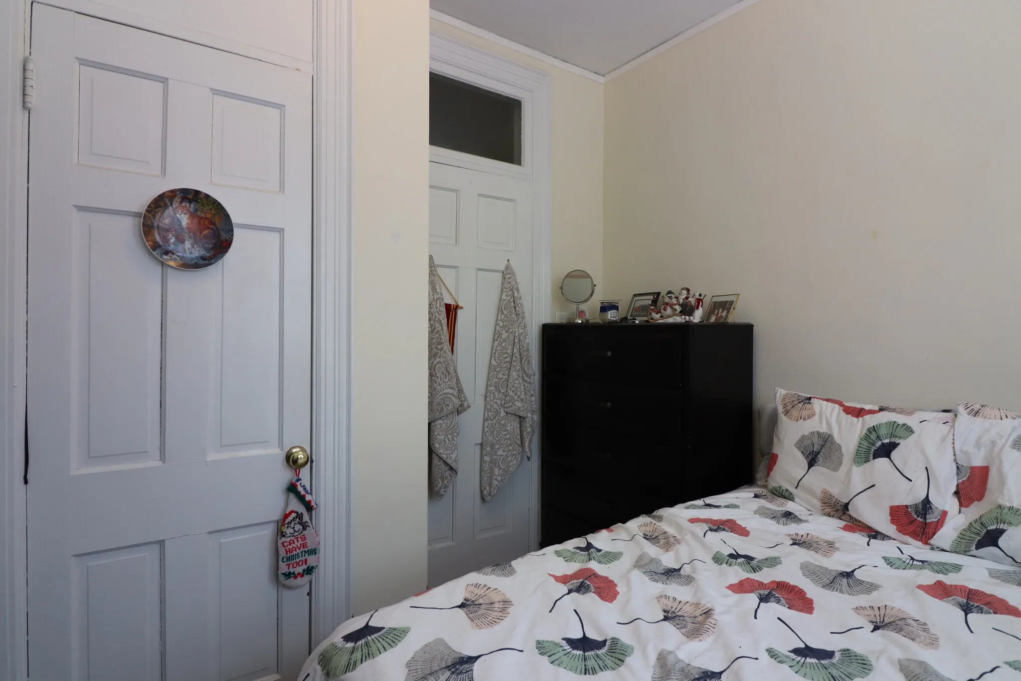 3 bed, 2 bath apartment for rent at 28 Park St Unit 3, Griggs Park — photo 12 of 18