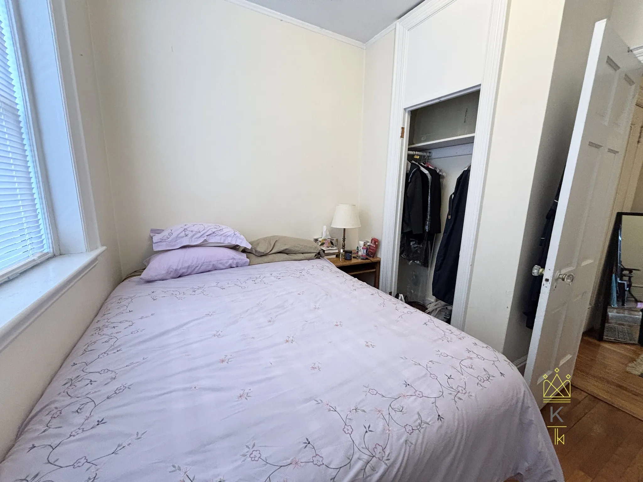 3 bed, 2 bath apartment for rent at 28 Park St Unit 3, Griggs Park — photo 16 of 19