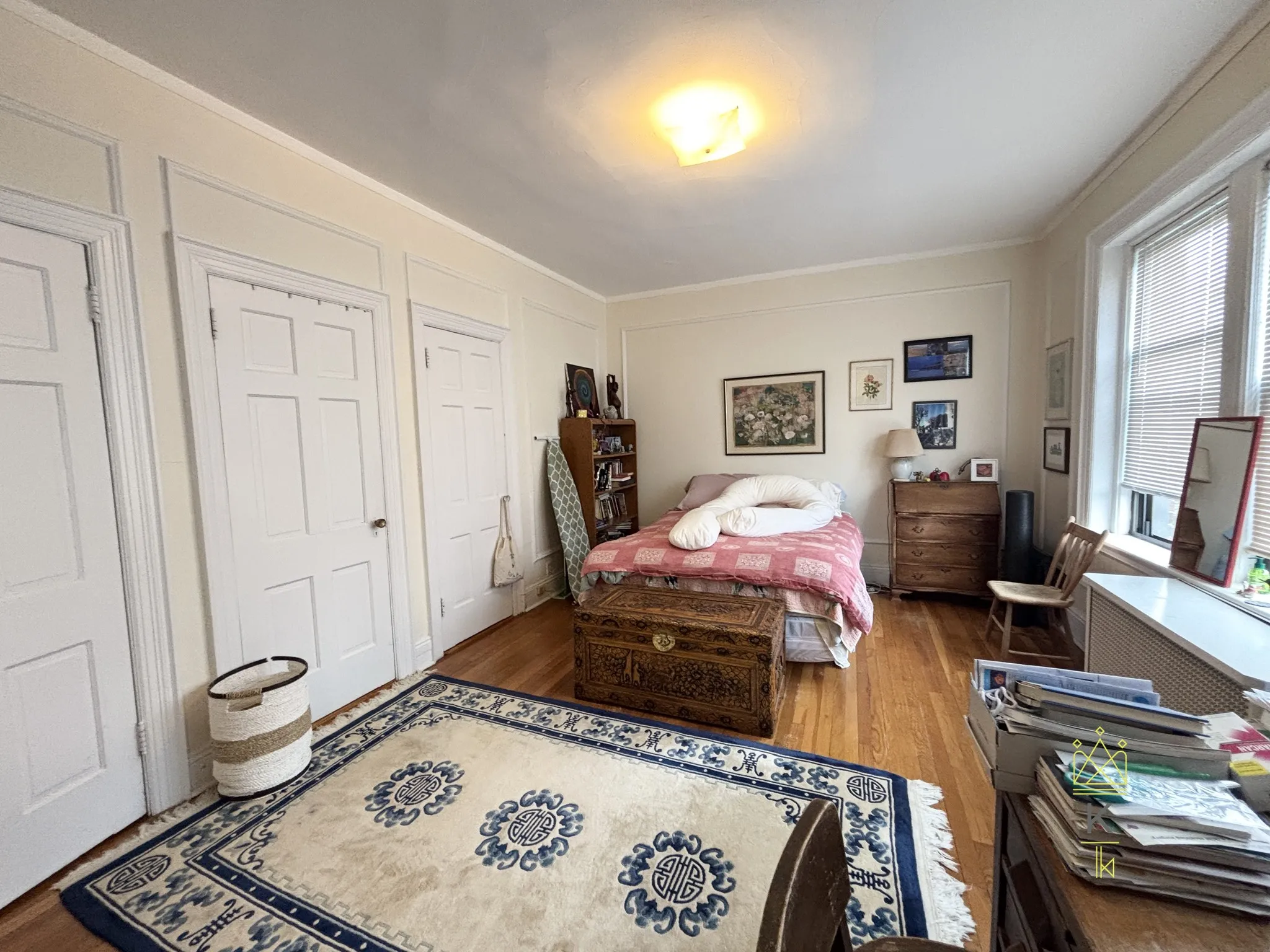 3 bed, 2 bath apartment for rent at 28 Park St Unit 3, Griggs Park — photo 11 of 19