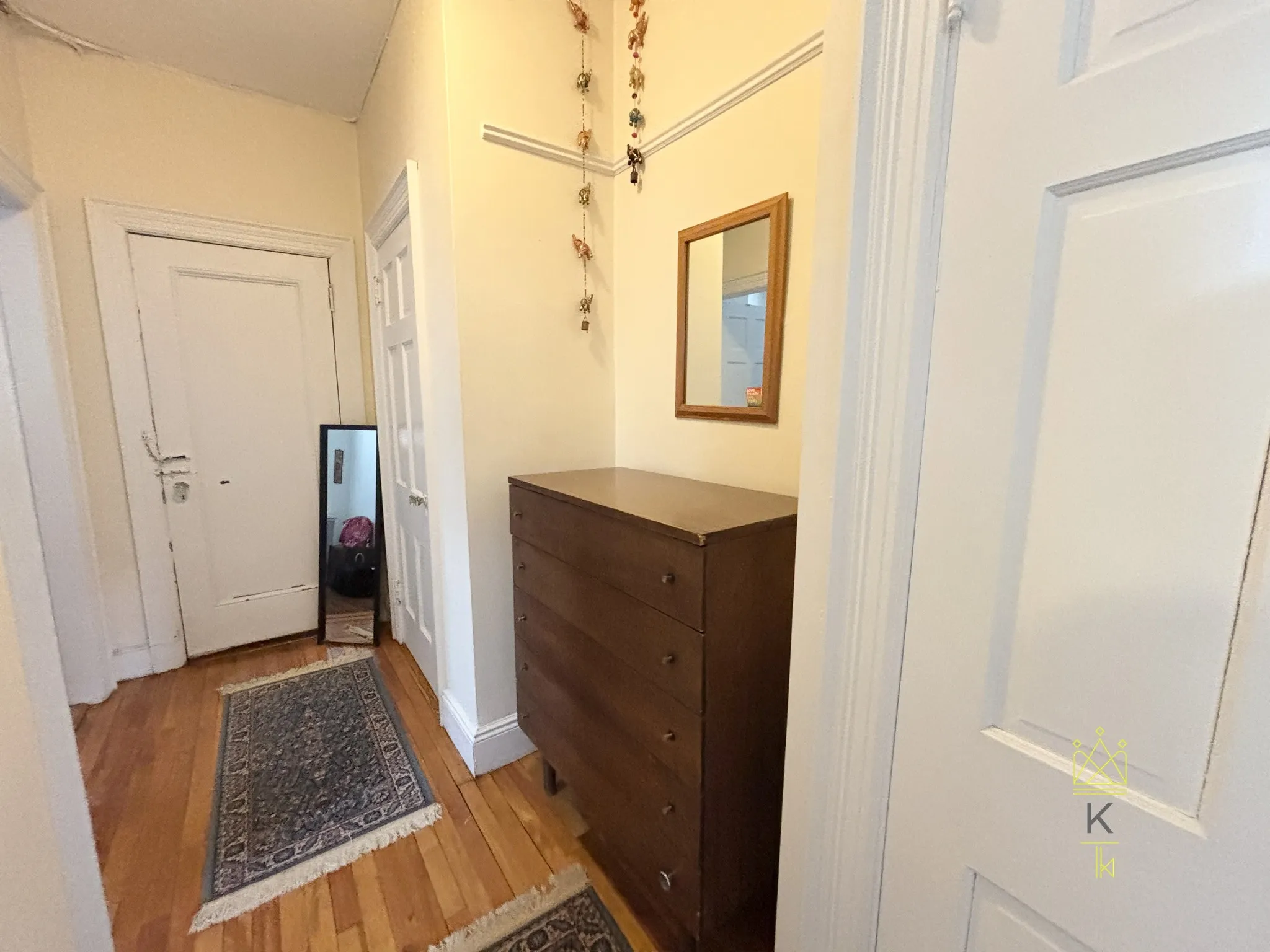 3 bed, 2 bath apartment for rent at 28 Park St Unit 3, Griggs Park — photo 14 of 19
