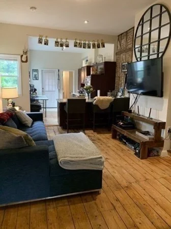 2 bed, 1 bath apartment for rent at 28 Parker St Unit 1, Charlestown