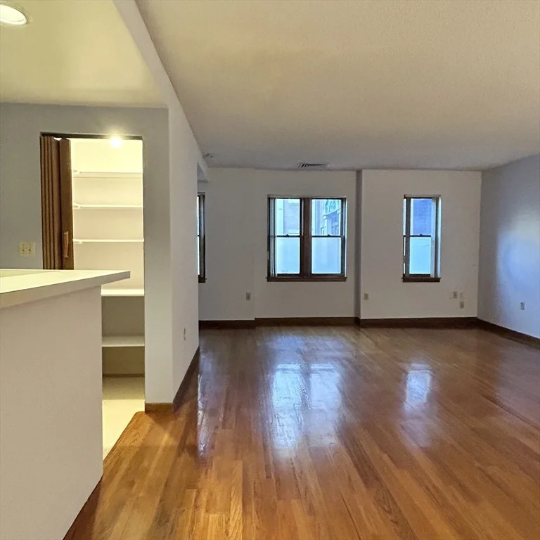 1 bed, 1 bath apartment for rent at 28 Parkman St Unit 2, Coolidge Corner — photo 3 of 11