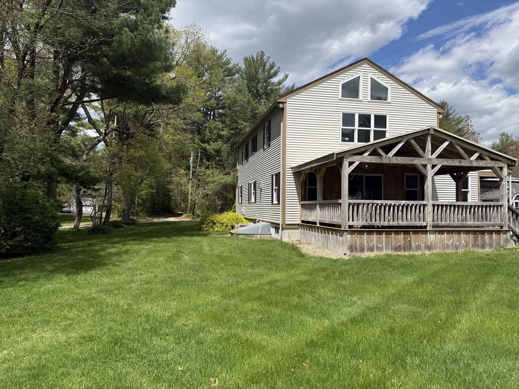 4 bed, 2 bath apartment for rent at 28 Paul Rd, Eddyville — photo 39 of 39
