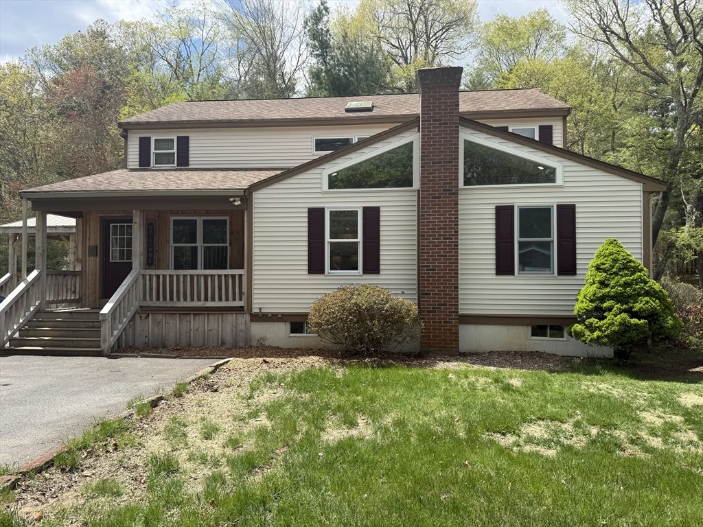 4 bed, 2 bath apartment for rent at 28 Paul Rd, Eddyville — photo 37 of 39
