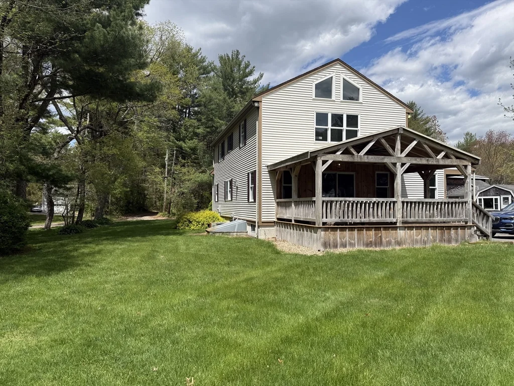 4 bed, 2 bath apartment for rent at 28 Paul Rd, Eddyville — photo 38 of 39