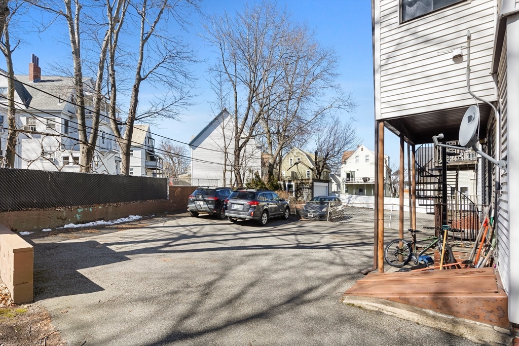 2 bed, 1 bath apartment for rent at 28 Pearson Rd Unit 1, Powderhouse — photo 13 of 18