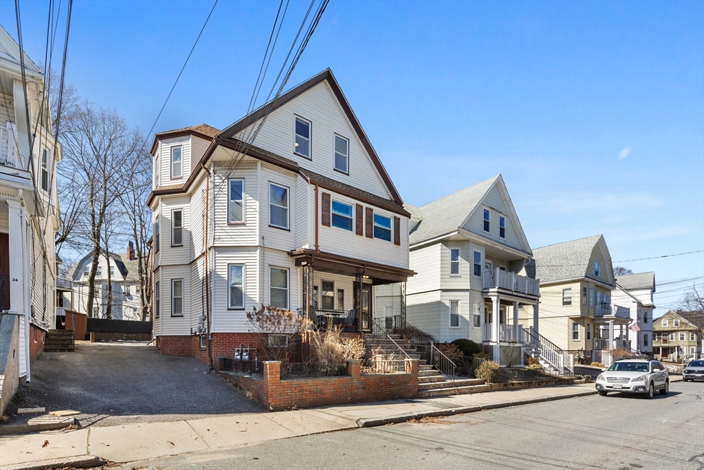 2 bed, 1 bath apartment for rent at 28 Pearson Rd Unit 1, Powderhouse — photo 15 of 18